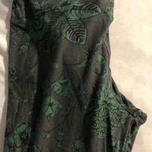 Lularoe TC leggings